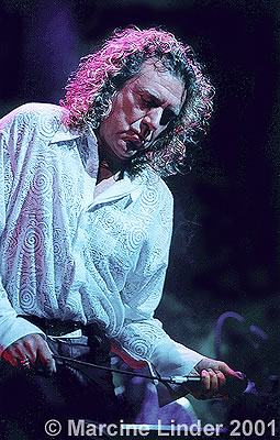 Robert Plant