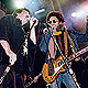 lenny kravitz, vurton cummings, the guess who